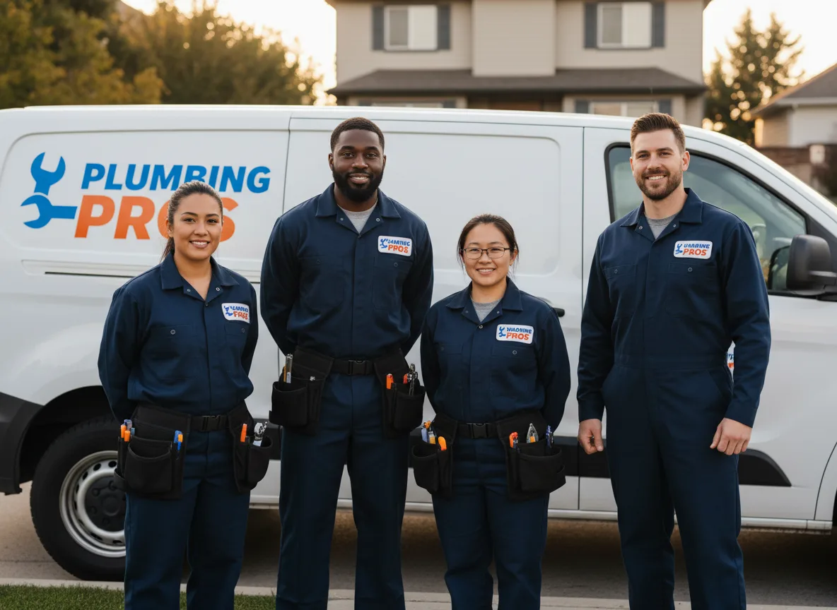 Water Heater Repair company in Darien, GA